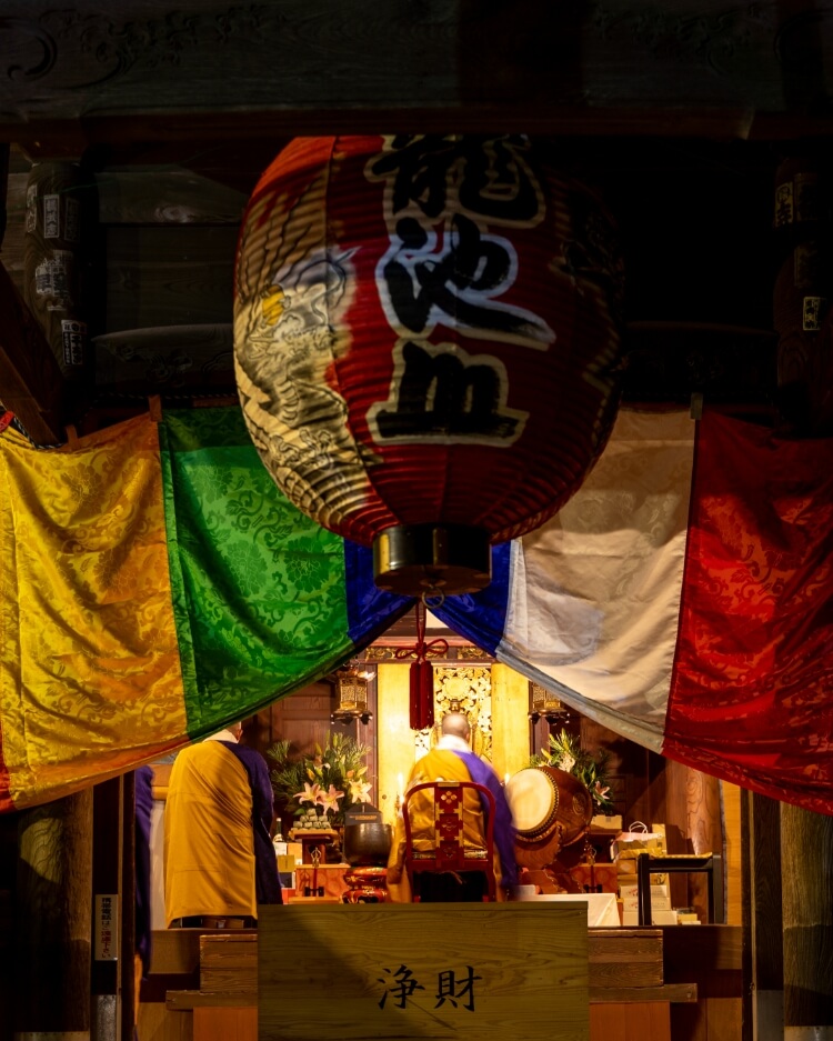 松尾観音の歴史・由来のイメージ画像