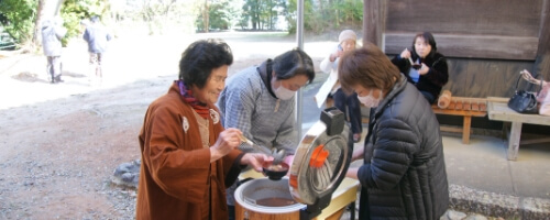 松尾観音奉賛会イメージ画像